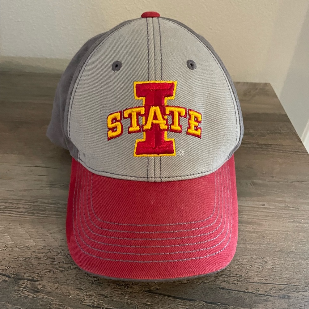 Iowa State Cyclone Hat